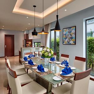 Biệt Thự có 3 Phòng Ngủ